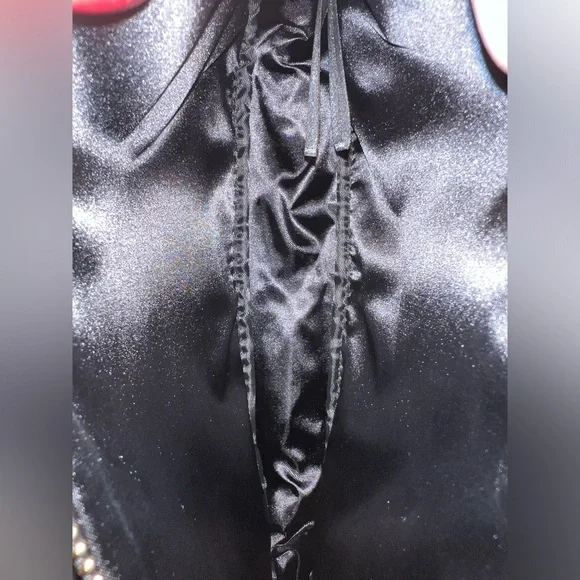 Authentic Gucci Beauty crossbody